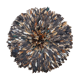 Juju hat natural brown 80cm