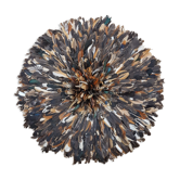 Juju hat natural brown 80cm