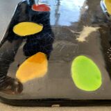 Plat palette de peinture