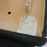 Lot de 4 chaises conçues par Antonín Šuman