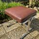 Ottoman footstool