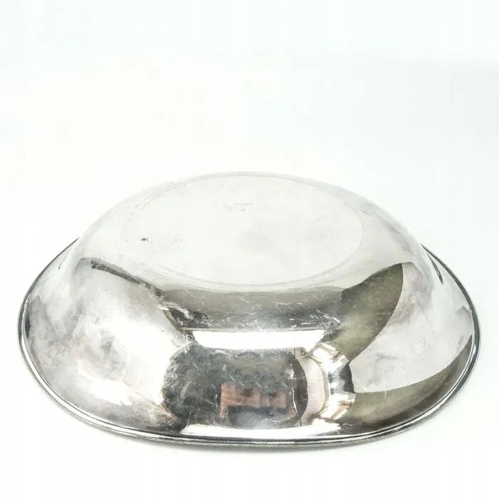 K6Y Richmont Art Deco Plate