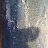 Tableau voilier