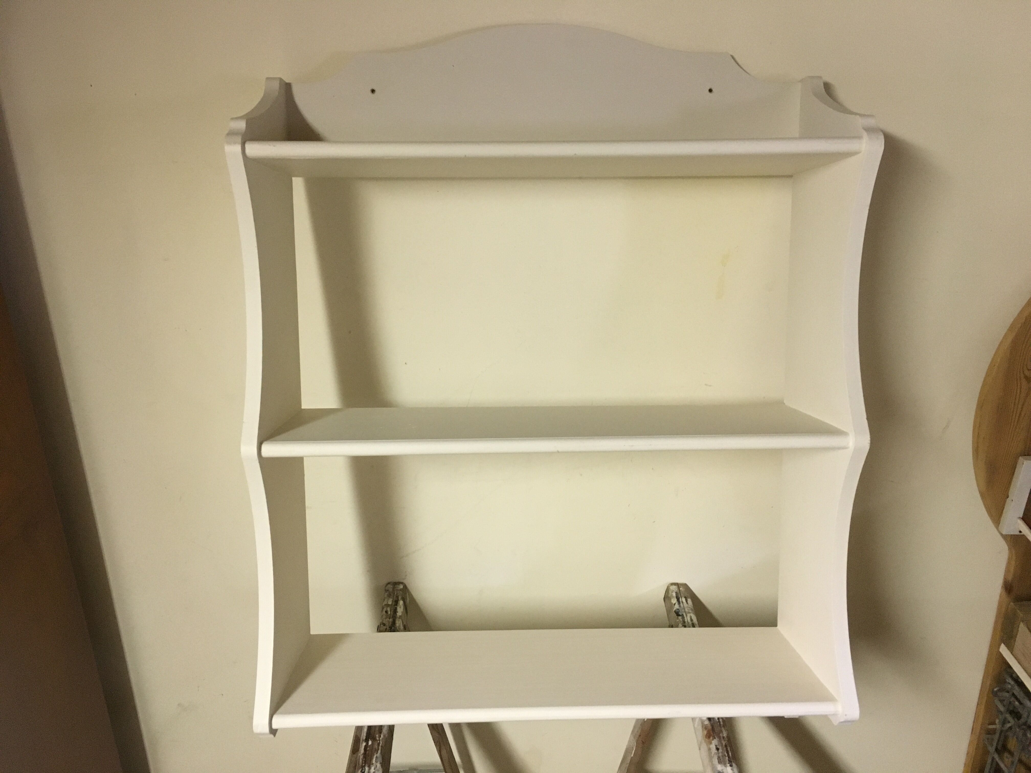 Shelf
