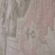 Vintage Turkish handmade rug 253x326 cm