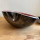 Vintage ceramic service by Fernand Elchinger