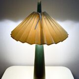 Lampe en verre de Murano 1950