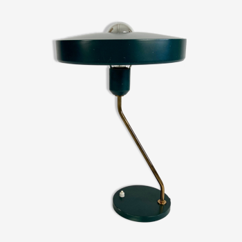 Lampe de table Romeo des années 1960 par Louis Kalff pour Philips