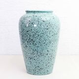 Ceramic vase Scheurich 1970
