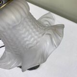 Tulip lamp