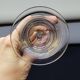 7 Baccarat Crystal Port or White Wine Glasses? / Saint Louis?