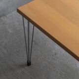 Side table, Dutch design, 1970s