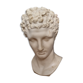 Head hermes Olympia