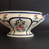 Henriot Quimper Pot
