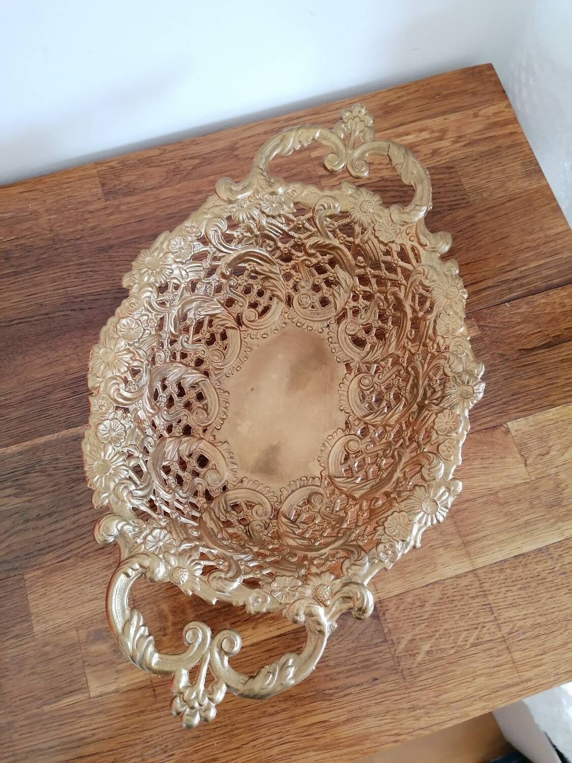 Corbeille à fruits