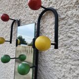 Roger Ferrand 1950's coat rack