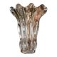 Vase en cristal
