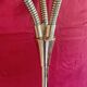 Adjustable floor lamp, 1960, origin Austria