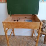 Baumann school desk