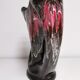 Vase design Vintage 60's  70's Valras