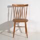 Chaises Thonet vintage (c.1950). Ensemble de 2 pièces #5