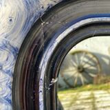 Miroir ancien Louis Philippe 69x54cm