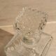 Vintage Whiskey Decanter