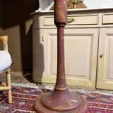 Large floor lamp 1900