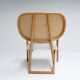 Moroso Klara armchair by Patricia Urquiola, 2010s