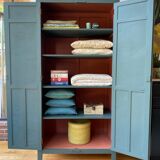 Armoire parisienne