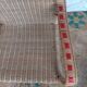 1960s rattan armchair