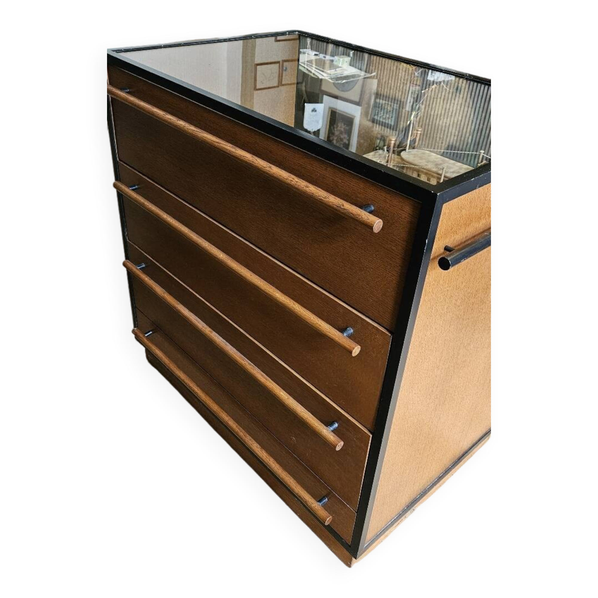 Blouse shop furniture