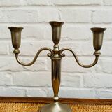 Tripod candlestick