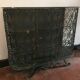 Bar iron 40s