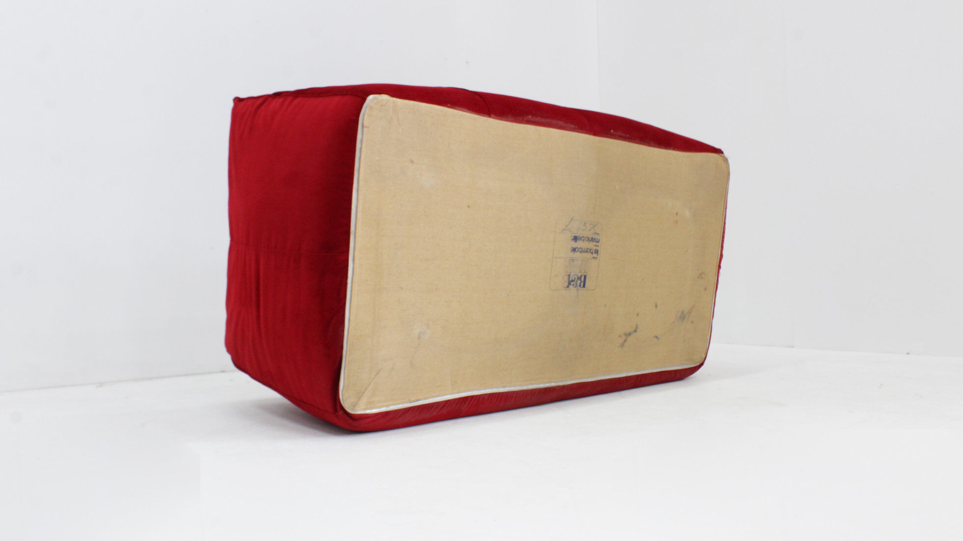 Le Bambole sofa by Mario Bellini for B&B Italia, 1970s