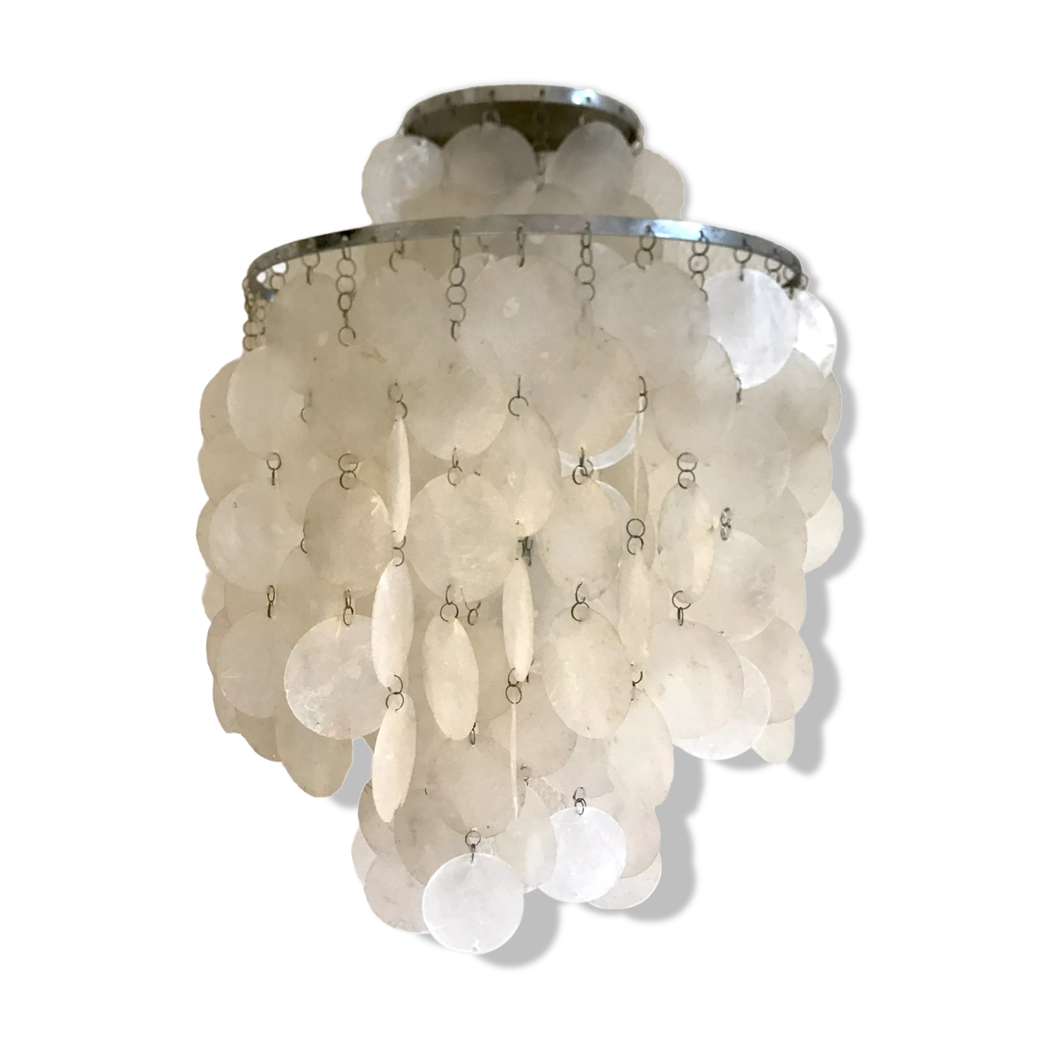 Applique Fun de Verner Panton 1970