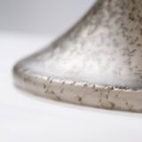 Lampe de table en verre Peill & Putzler