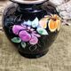 Vase fleurs vintage Germany