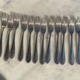 Silverware set