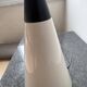 Martinelli Luce — Vintage table lamp “Radar” Mod. 676 — Made in Italy