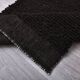 2x8 Dark Brown Vintage Runner Rug 67x240Cm SK 242085