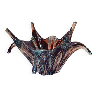 Baccarat crystal cup