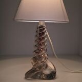 Lamp Crystal 60s