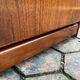 Vintage Scandinavian buffet - 1980s