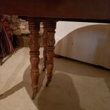 Table 8 feet
