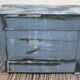 Parisian sideboard