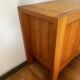 Elm sideboard from Maison Regain