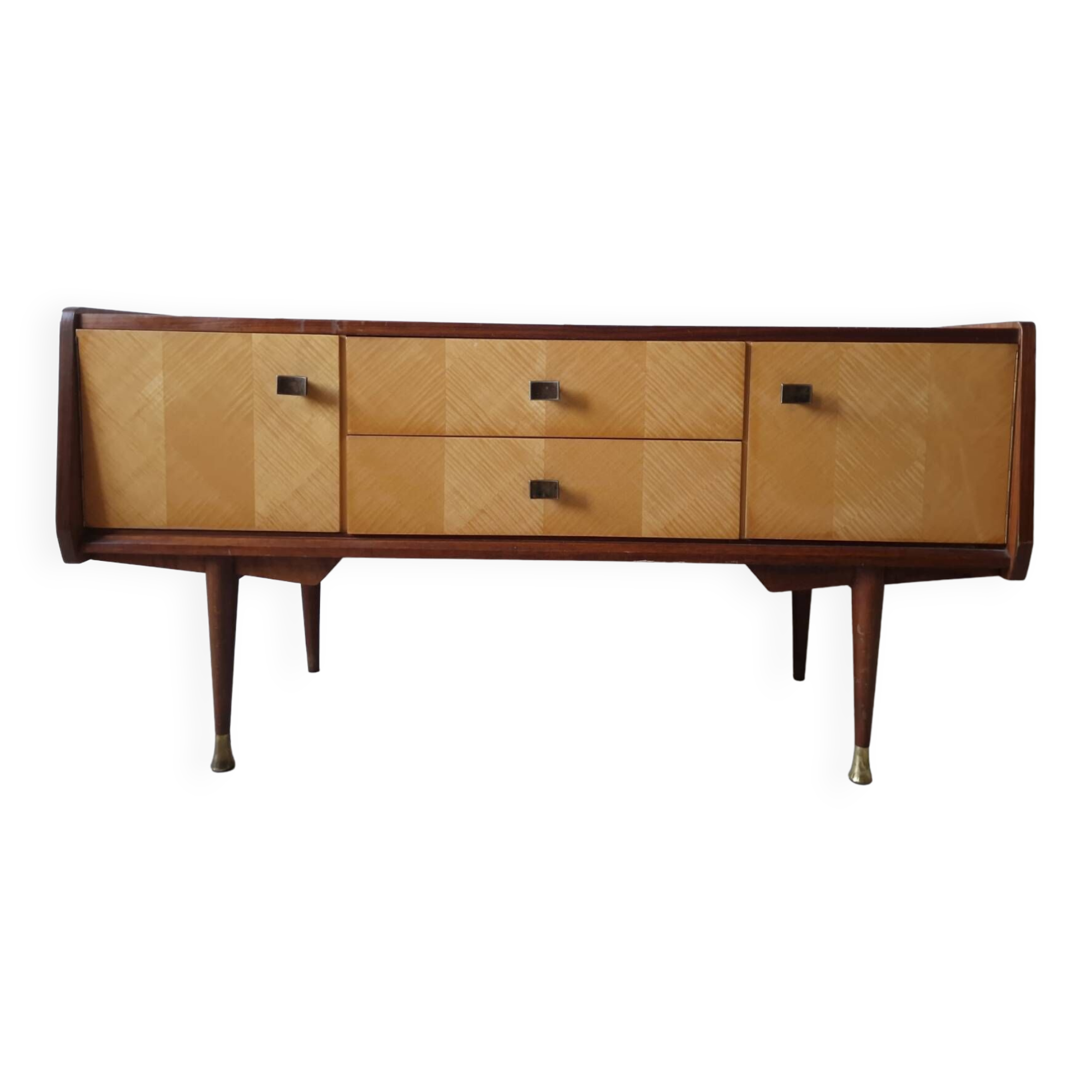Vintage sideboard