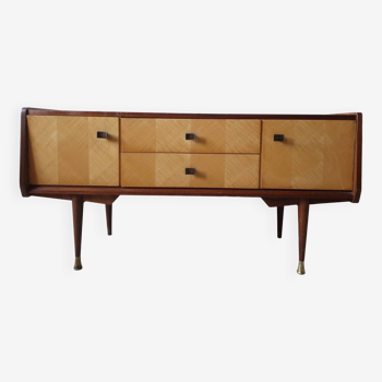 Vintage sideboard