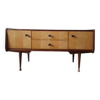 Vintage sideboard